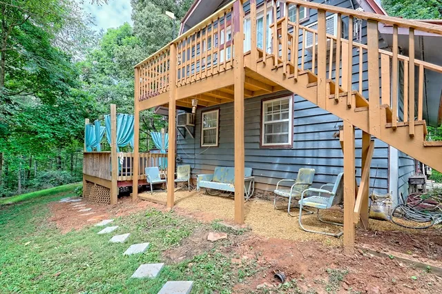 $289,900 | 371 Wilderness Lake Drive, Murphy, NC 28906