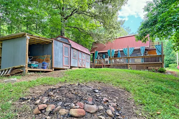 $284,900 | 371 Wilderness Lake Drive, Murphy, NC 28906