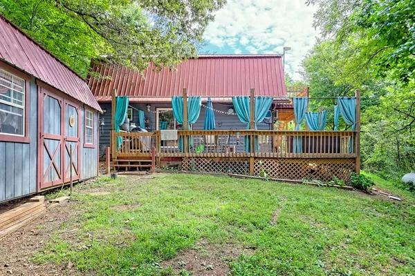 $284,900 | 371 Wilderness Lake Drive, Murphy, NC 28906