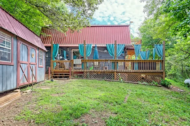 $289,900 | 371 Wilderness Lake Drive, Murphy, NC 28906