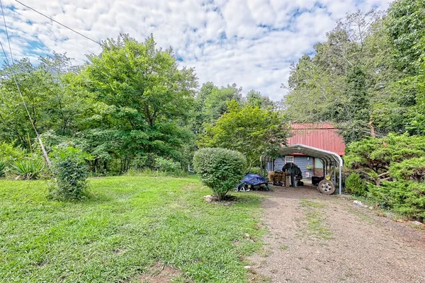 $284,900 | 371 Wilderness Lake Drive, Murphy, NC 28906