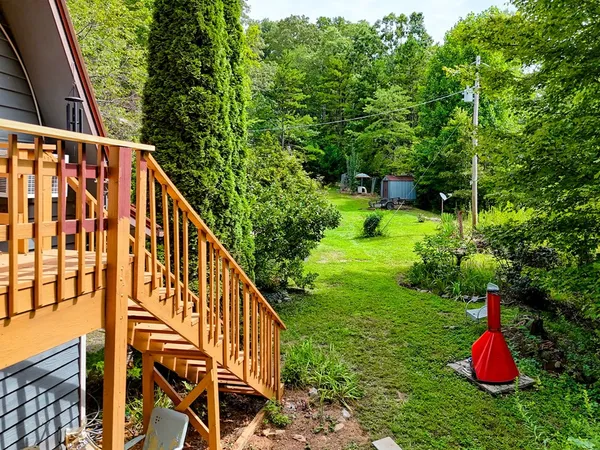 $284,900 | 371 Wilderness Lake Drive, Murphy, NC 28906