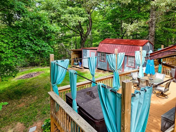 $284,900 | 371 Wilderness Lake Drive, Murphy, NC 28906