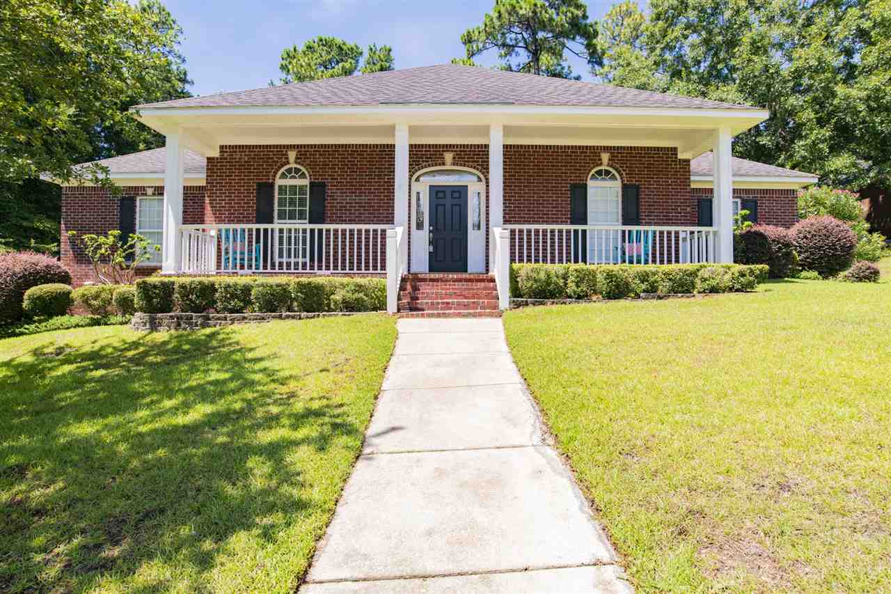 5 Bugle Retreat Daphne, AL 36527 - Photo 26 of 26 Front House 5
