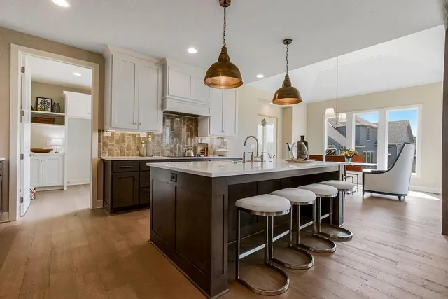 $767,454 | 15582 West 168th Place, Olathe, KS 66062