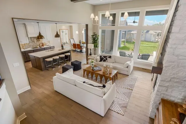 $767,454 | 15582 West 168th Place, Olathe, KS 66062