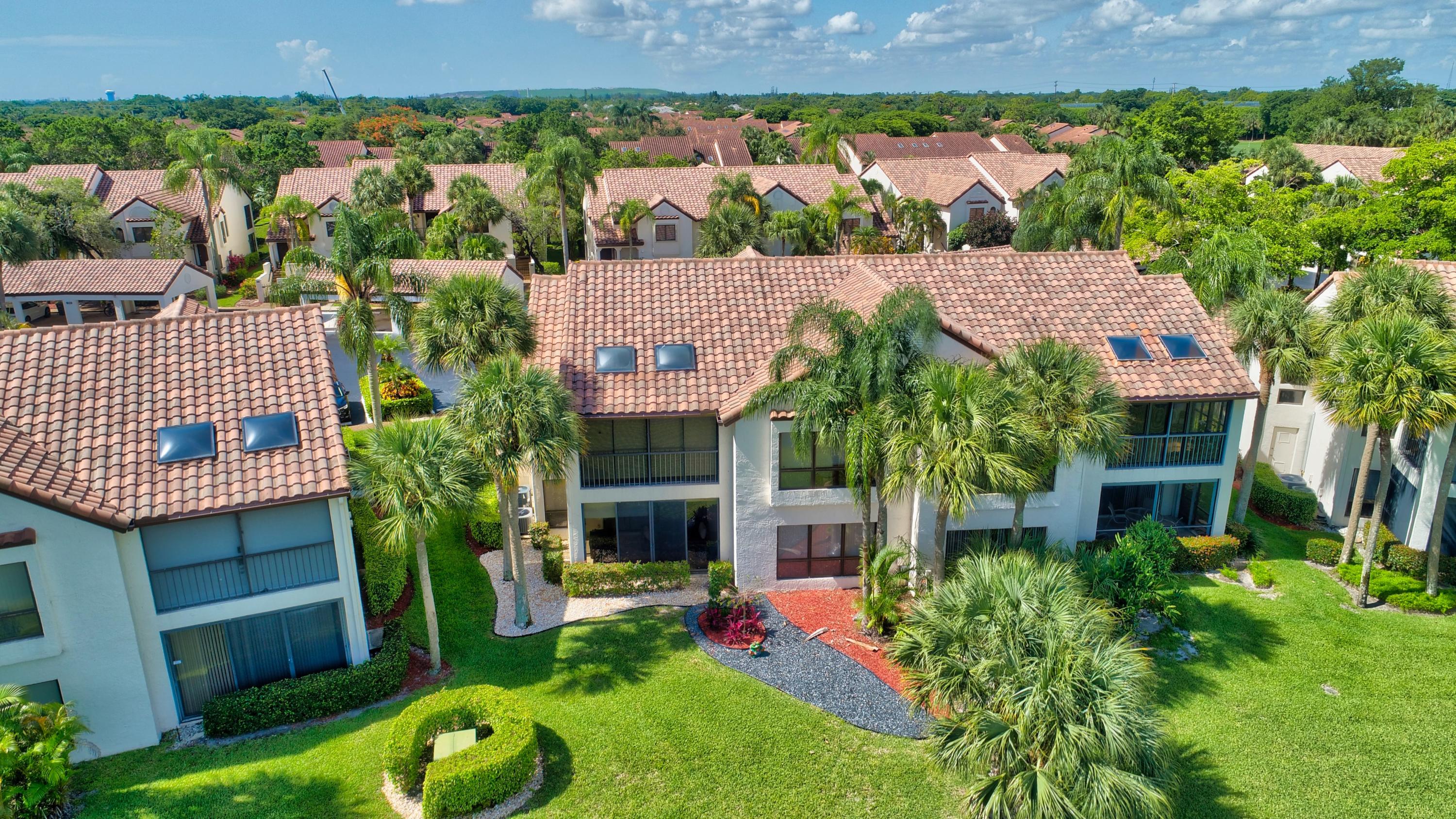 7872 Seville Place, Unit 2404 Boca Raton, FL 33433 - Photo 17 of 43 DJI_0297And4more