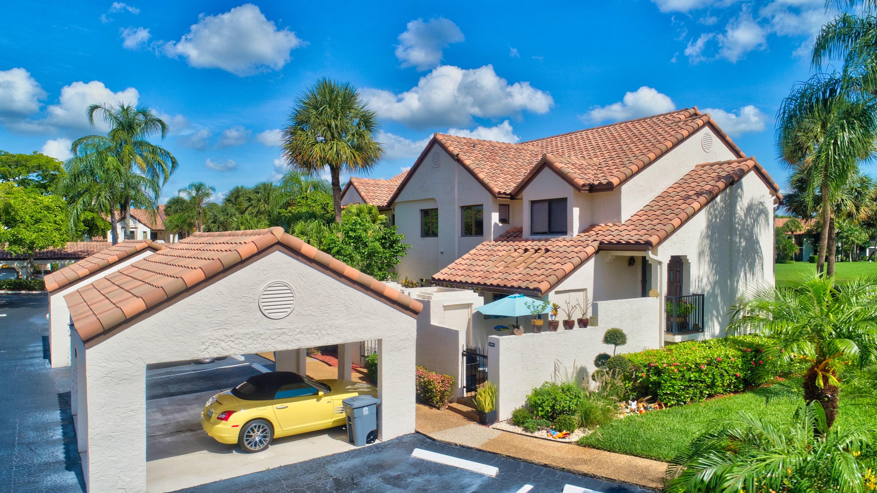 7872 Seville Place, Unit 2404 Boca Raton, FL 33433 - Photo 33 of 43 DJI_0242And4more