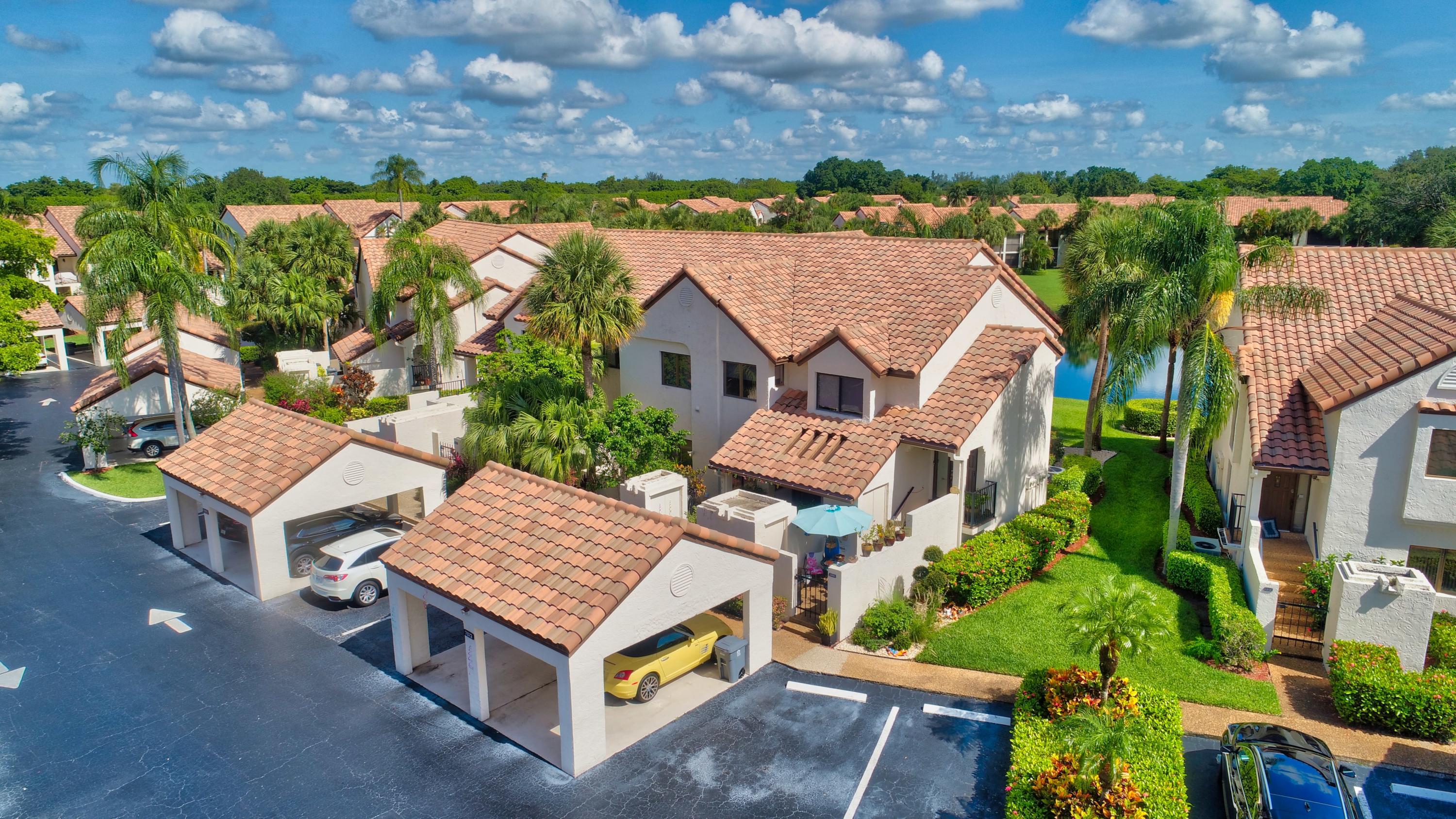 7872 Seville Place, Unit 2404 Boca Raton, FL 33433 - Photo 34 of 43 DJI_0247And4more