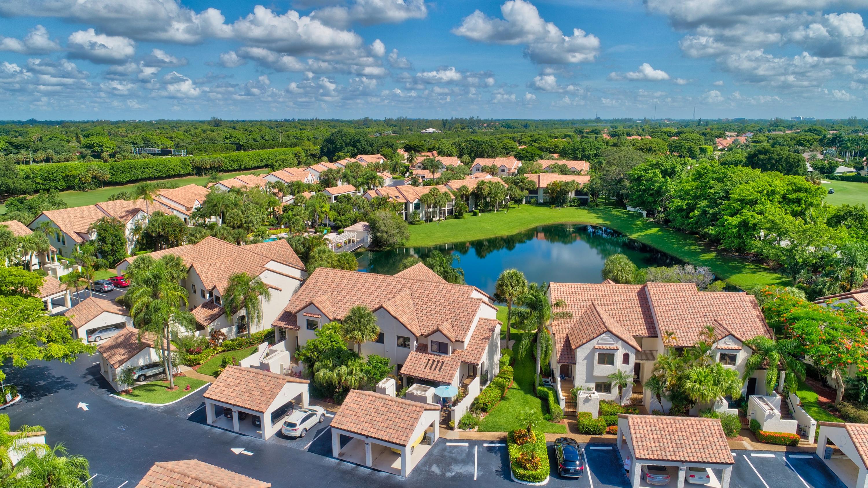 7872 Seville Place, Unit 2404 Boca Raton, FL 33433 - Photo 35 of 43 DJI_0252And4more