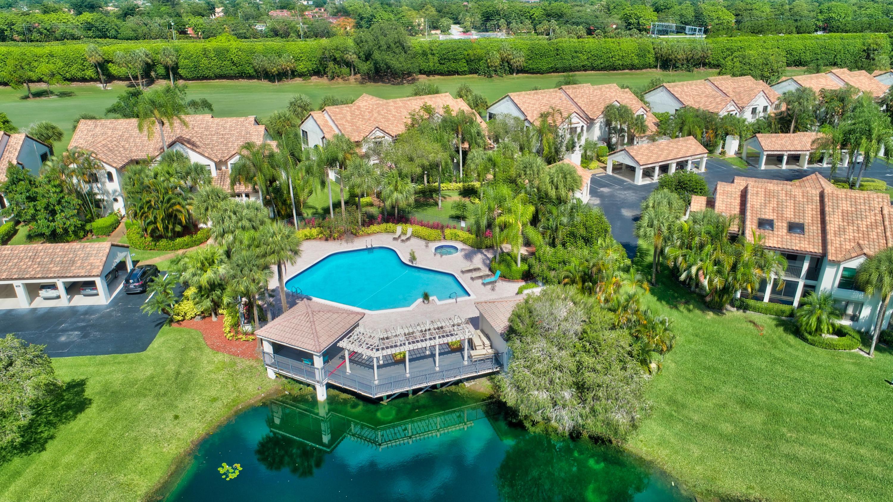 7872 Seville Place, Unit 2404 Boca Raton, FL 33433 - Photo 39 of 43 DJI_0272And4more