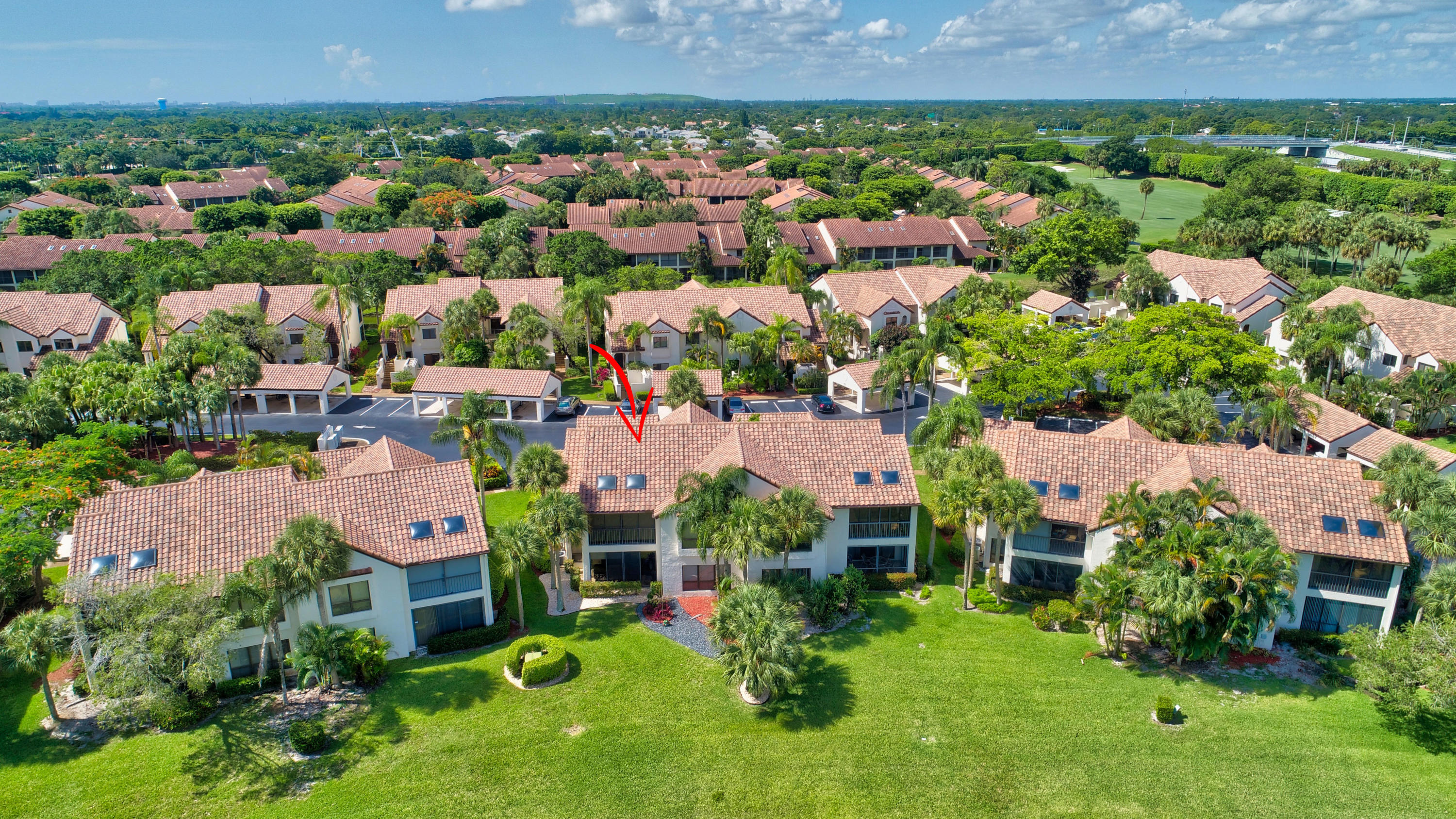 7872 Seville Place, Unit 2404 Boca Raton, FL 33433 - Photo 40 of 43 DJI_0277And4more