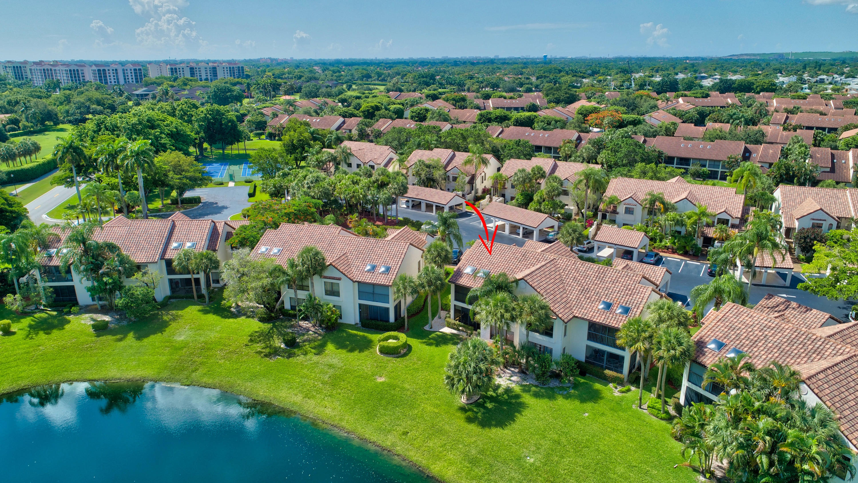 7872 Seville Place, Unit 2404 Boca Raton, FL 33433 - Photo 41 of 43 DJI_0282And4more