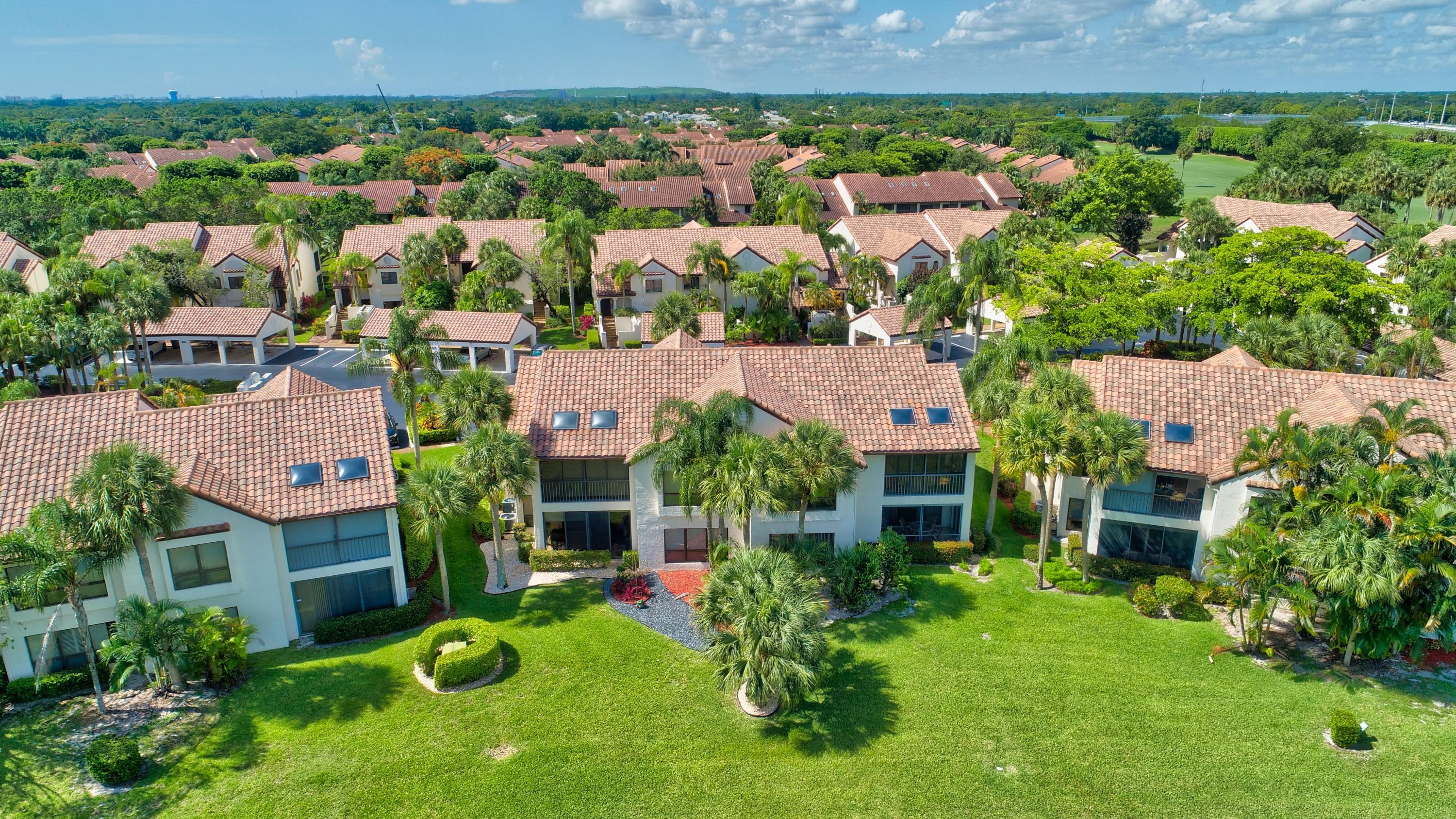 7872 Seville Place, Unit 2404 Boca Raton, FL 33433 - Photo 43 of 43 DJI_0292And4more
