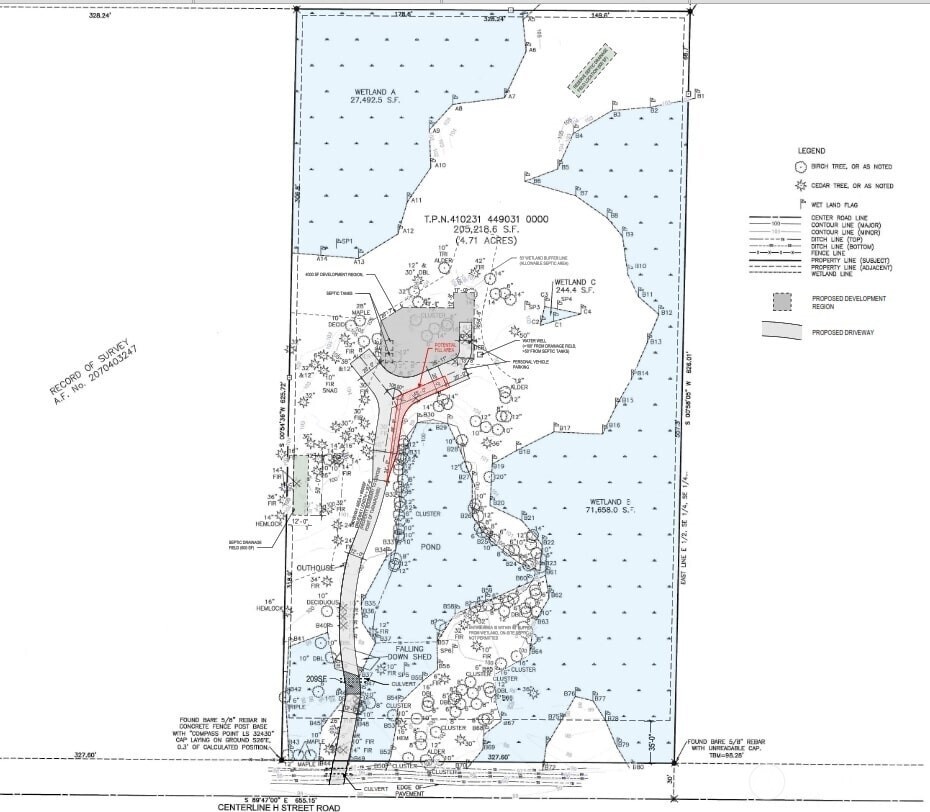 2160 H Street Road Blaine, WA 98230 - Photo 17 of 19
