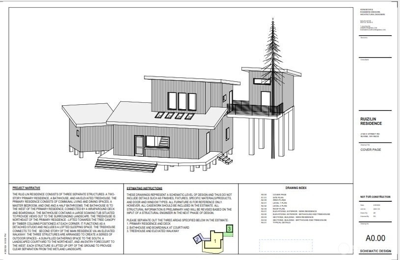 2160 H Street Road Blaine, WA 98230 - Photo 19 of 19