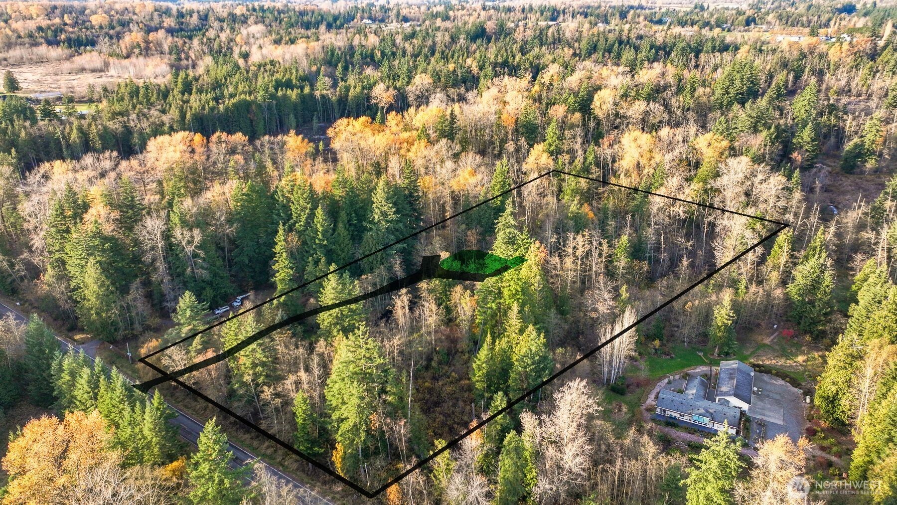 2160 H Street Road Blaine, WA 98230 - Photo 2 of 19