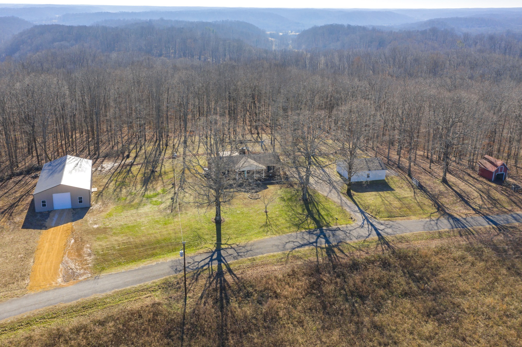 5355 Word Road Duck River, TN 38454 - Photo 3 of 43 Gallery Image 3