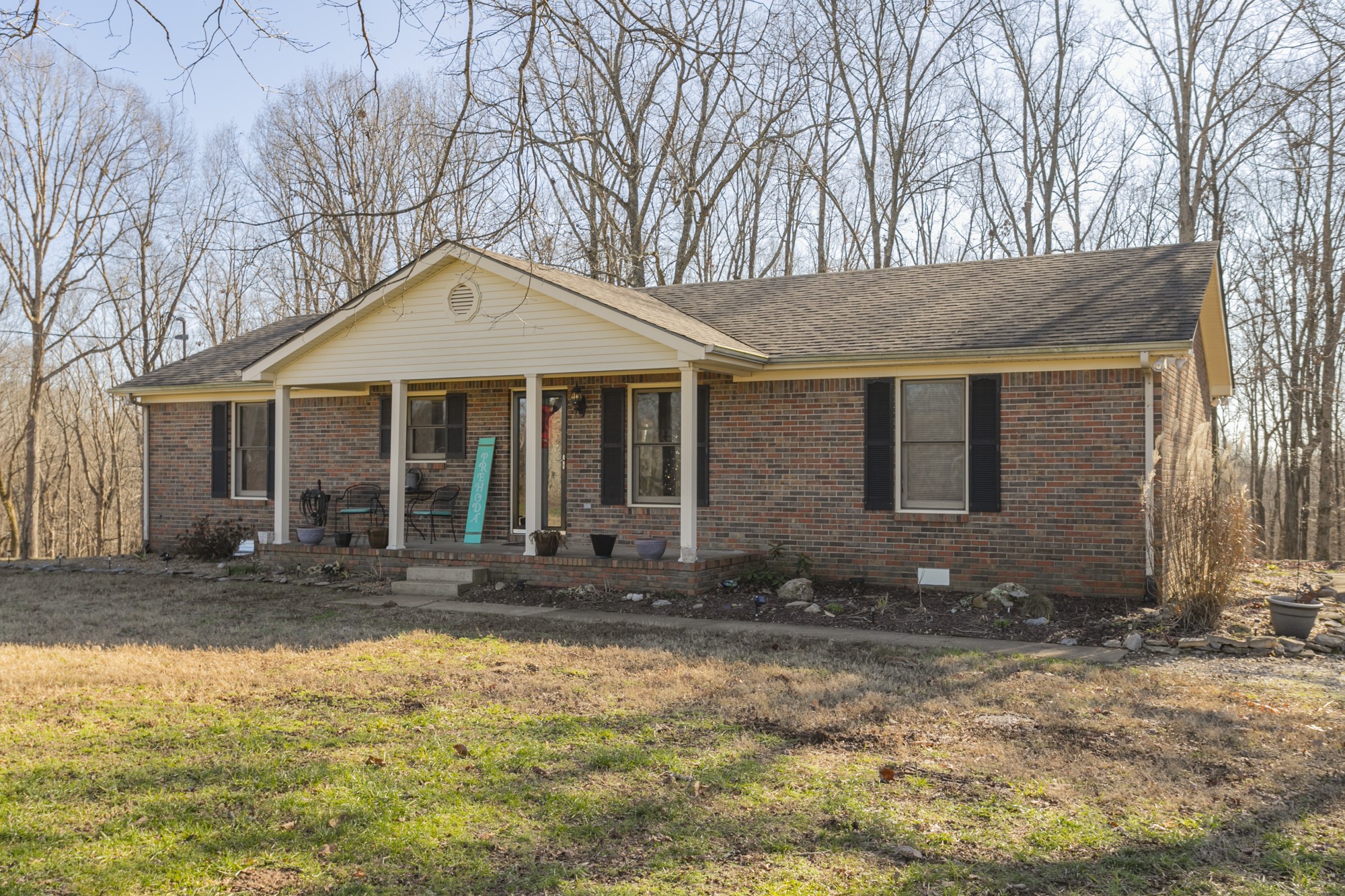 5355 Word Road Duck River, TN 38454 - Photo 8 of 43 Gallery Image 8