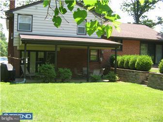 1104 Harriett Road Huntingdon Valley, PA 19006 - Photo 11 of 12 Exterior Back