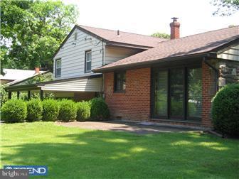 1104 Harriett Road Huntingdon Valley, PA 19006 - Photo 12 of 12 Exterior Back