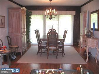 1104 Harriett Road Huntingdon Valley, PA 19006 - Photo 3 of 12 Dining Room