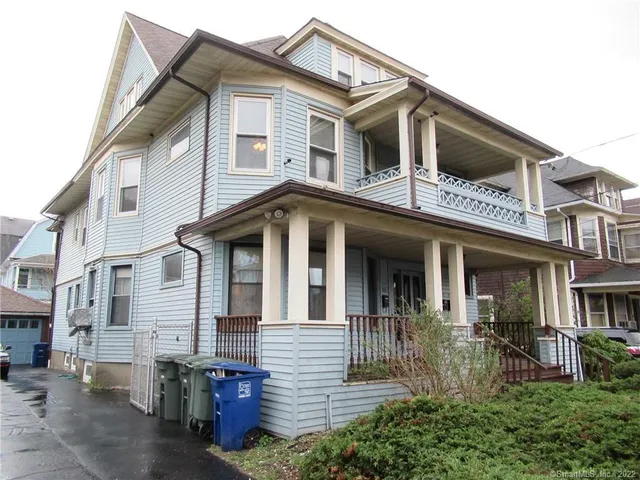 $1,850 | 53 Eaton Street, Bridgeport, CT 06604