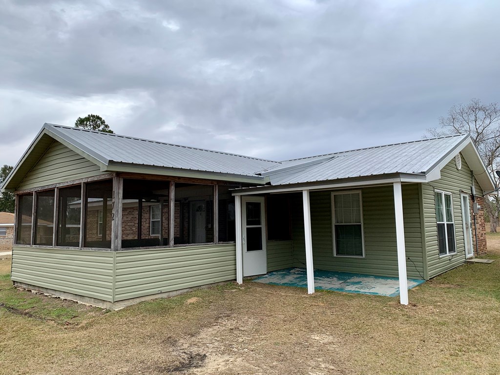 172 Bauman Road Ashford, AL 36312 - Photo 3 of 40