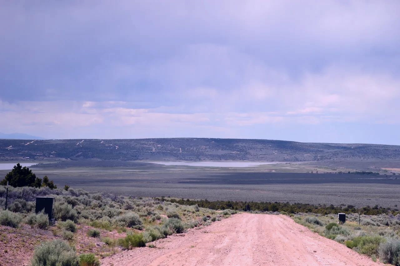 Lot 7 West Ridge Court San Luis, CO 81152 - Photo 16 of 20 a view of a sky view