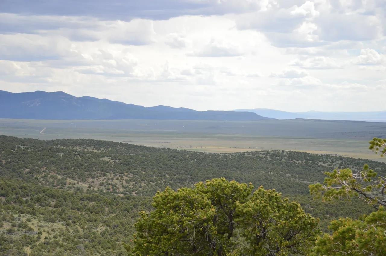Lot 7 West Ridge Court San Luis, CO 81152 - Photo 20 of 20 a view of an lake and mountain