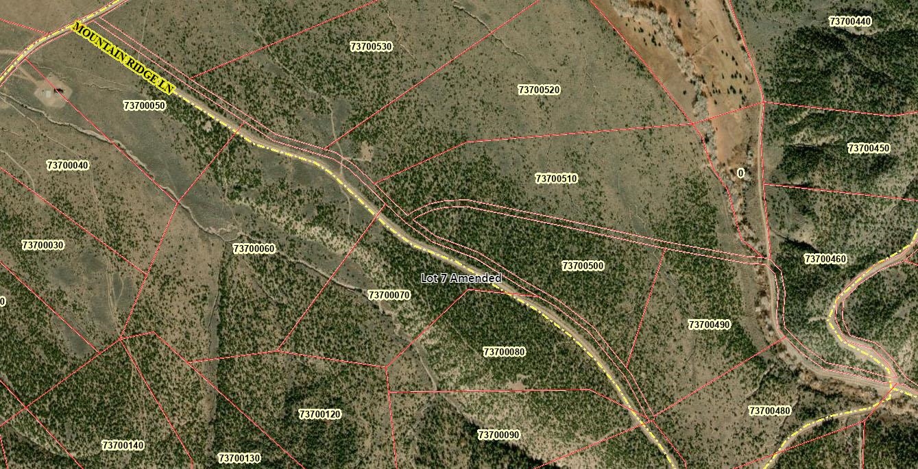 Lot 7 West Ridge Court San Luis, CO 81152 - Photo 8 of 20