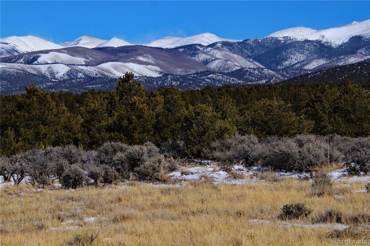 Lot 7 West Ridge Court San Luis, CO 81152 - Photo 10 of 20 a view of mountains and valleys