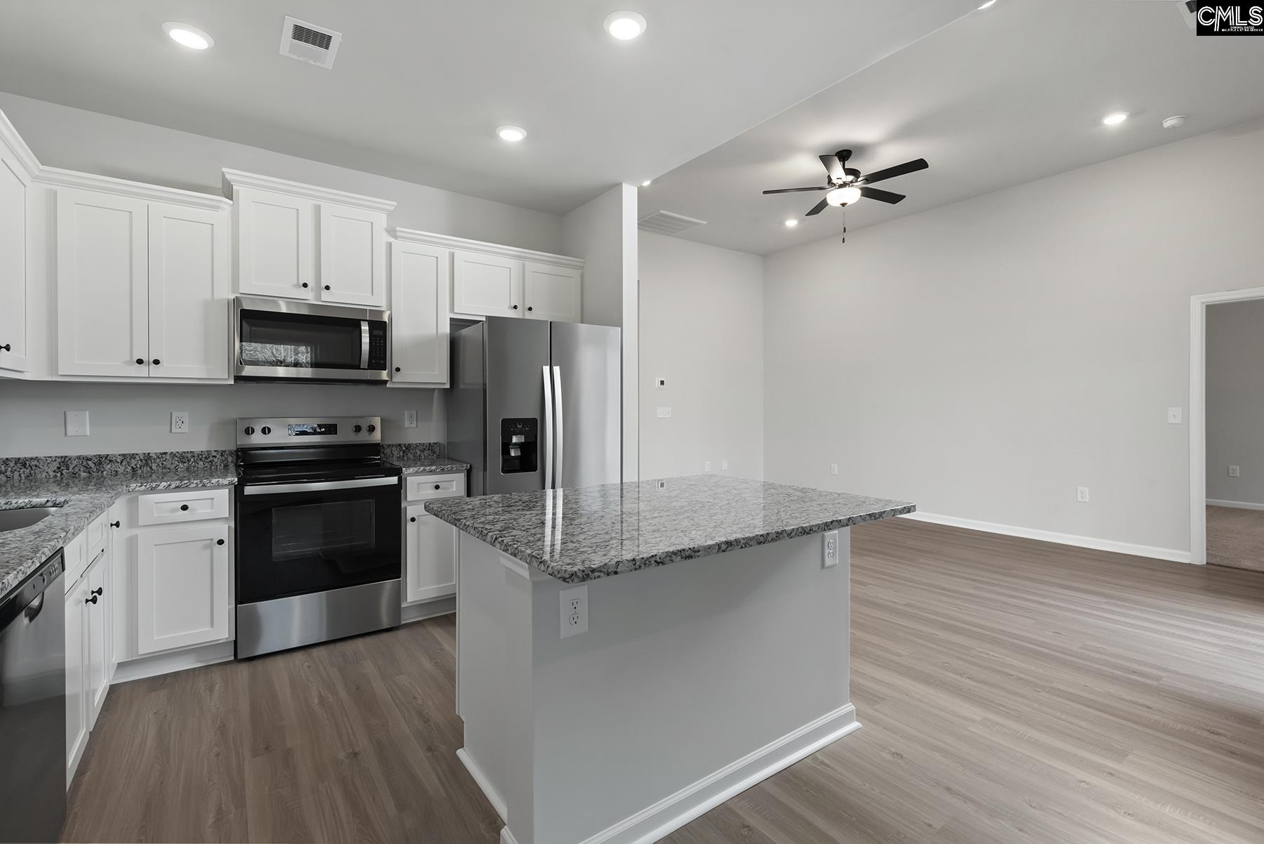 1872 Wild Rice Road Gilbert, SC 29054 - Photo 5 of 20
