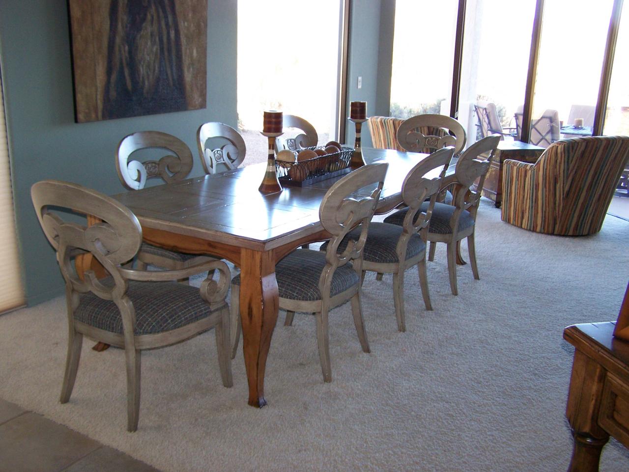 18642 Amarado Circle Rio Verde, AZ 85263 - Photo 6 of 8 Formal Dining Room