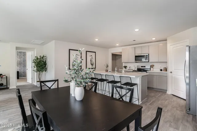 $305,990 | 4332 Frogie Lane, Unit LOT 338 CALI S, Shallotte, NC 28470