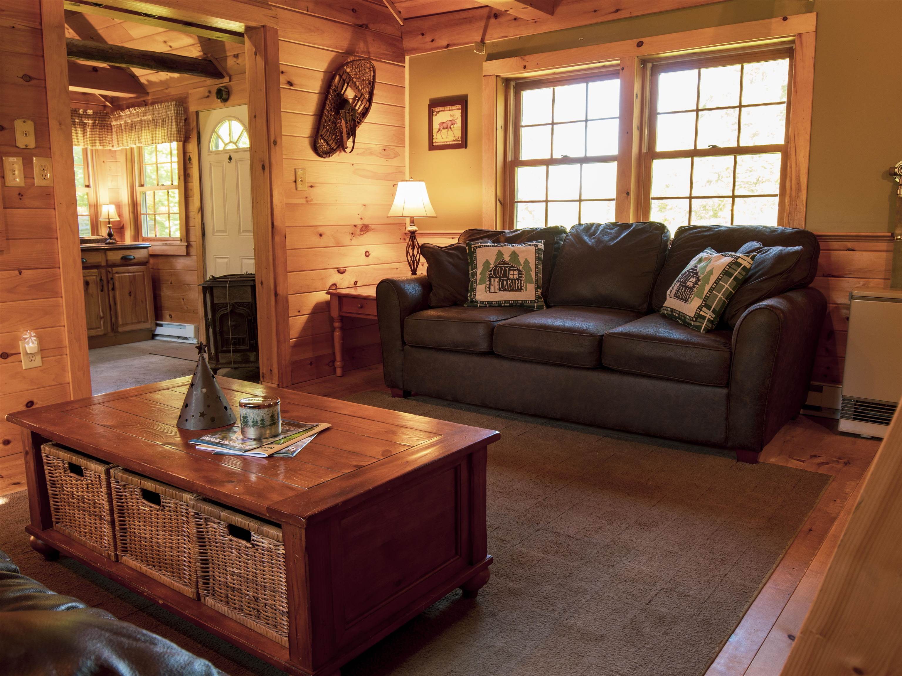 467 Hill Road Pittsburg, NH 03592 - Photo 14 of 40 Gallery Image 14