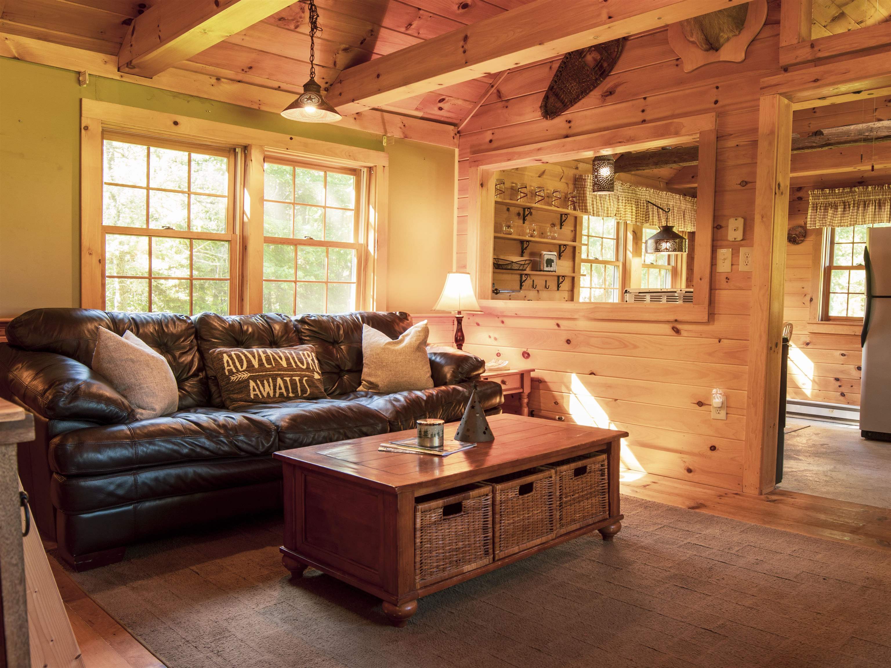 467 Hill Road Pittsburg, NH 03592 - Photo 15 of 40 Gallery Image 15