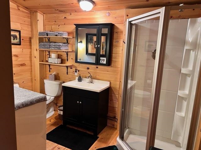 467 Hill Road Pittsburg, NH 03592 - Photo 17 of 40 Gallery Image 17