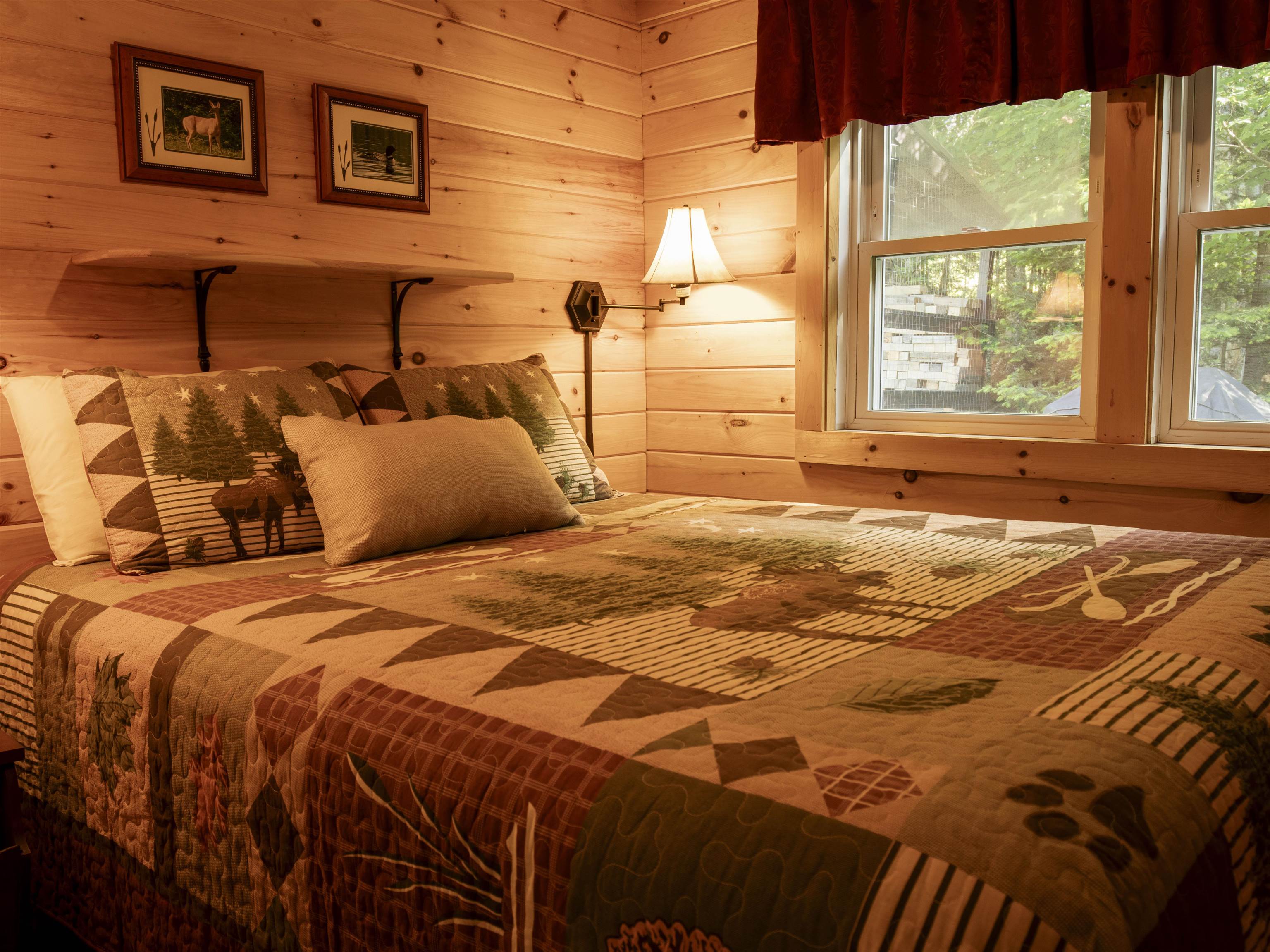 467 Hill Road Pittsburg, NH 03592 - Photo 21 of 40 Gallery Image 21