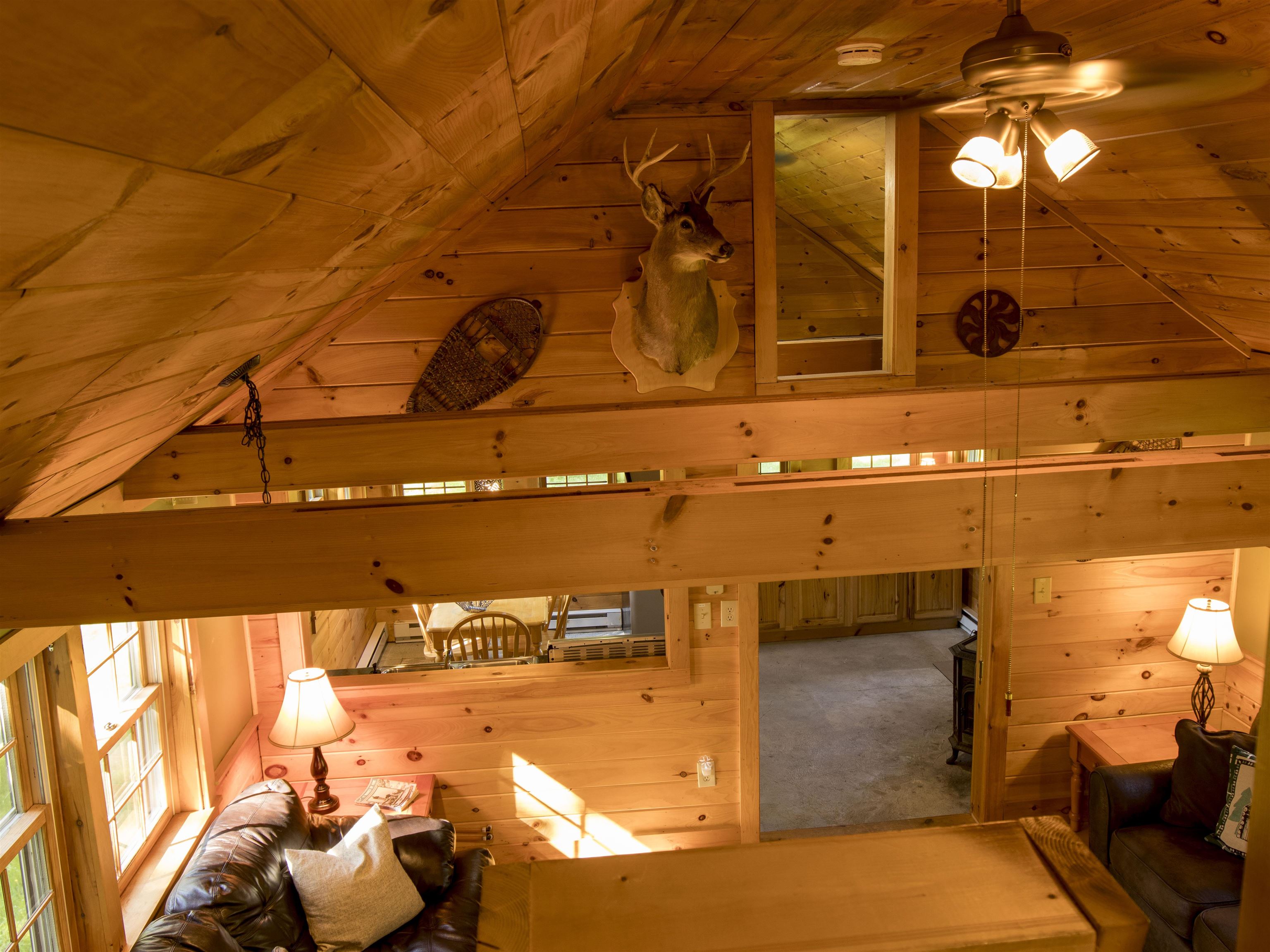 467 Hill Road Pittsburg, NH 03592 - Photo 24 of 40 Gallery Image 24