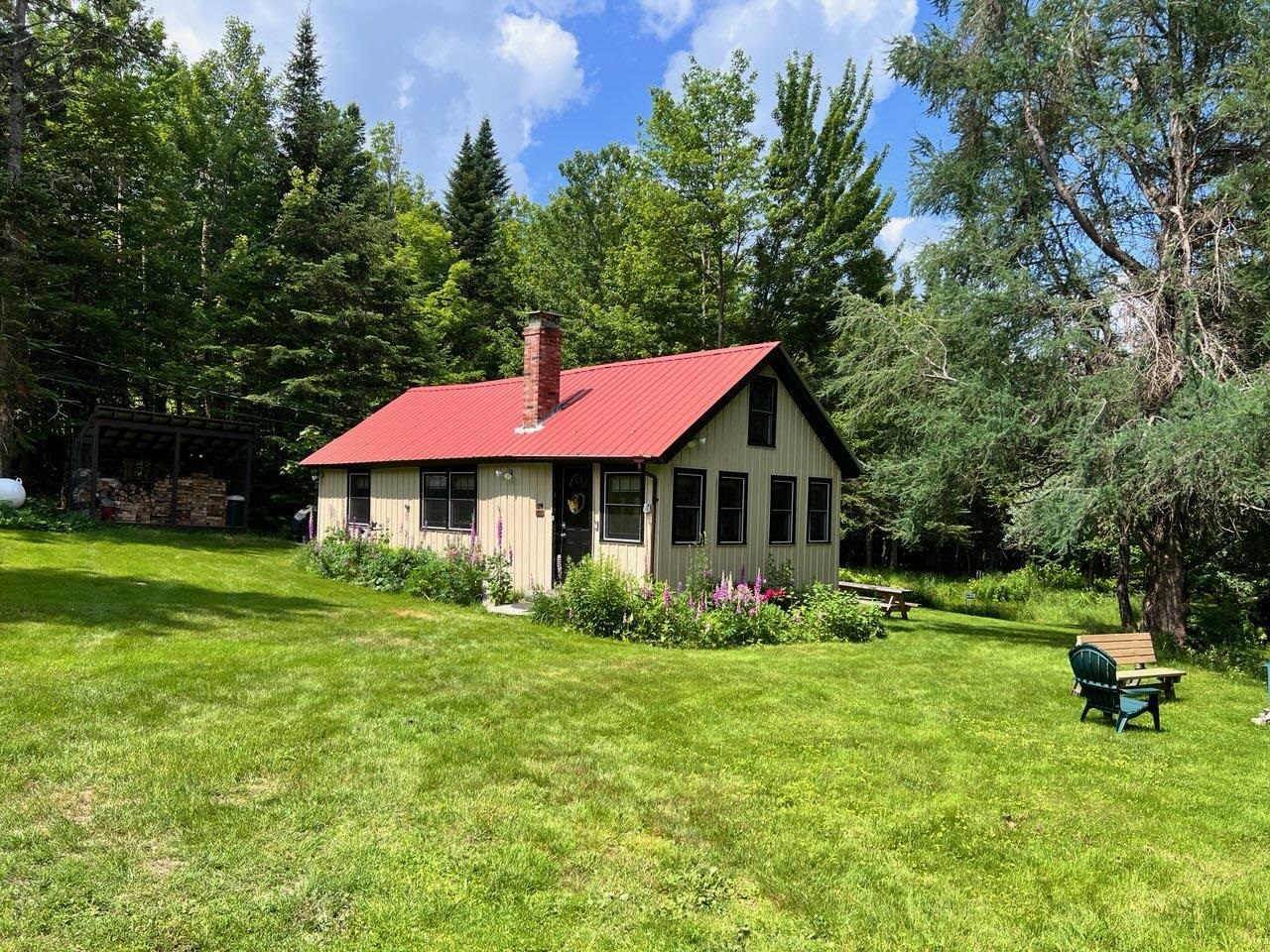 467 Hill Road Pittsburg, NH 03592 - Photo 30 of 40 Gallery Image 30