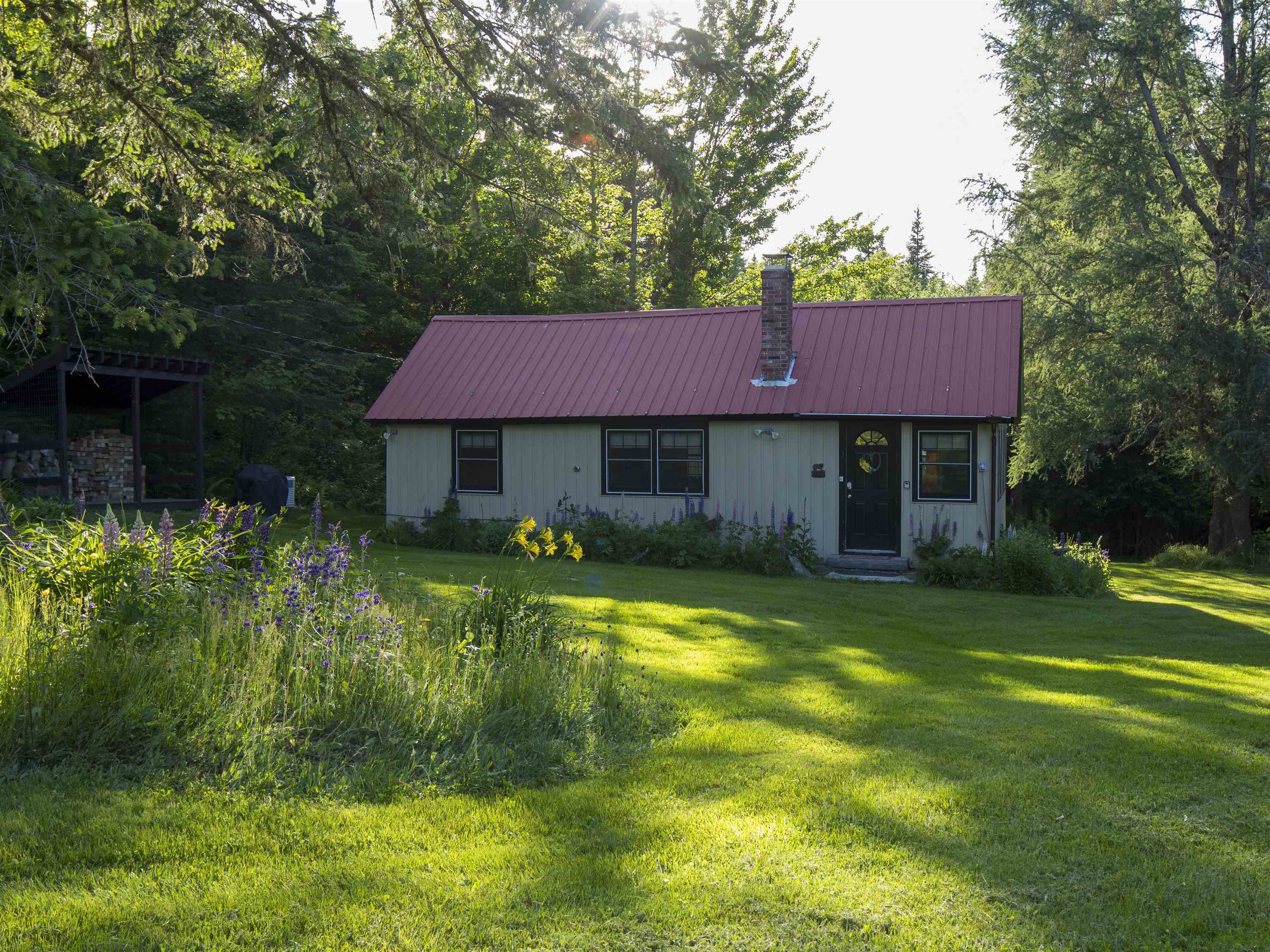 467 Hill Road Pittsburg, NH 03592 - Photo 32 of 40 Gallery Image 32