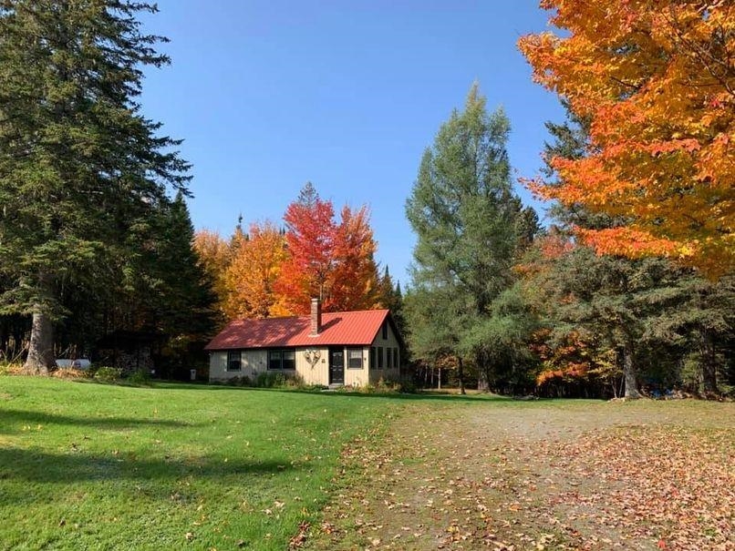467 Hill Road Pittsburg, NH 03592 - Photo 35 of 40 Gallery Image 35
