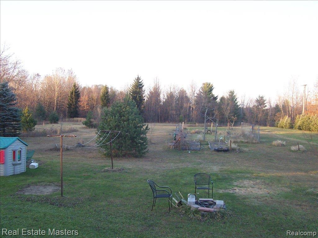 7590 Rynn Road Avoca, MI 48006 - Photo 4 of 22 5 ACRES