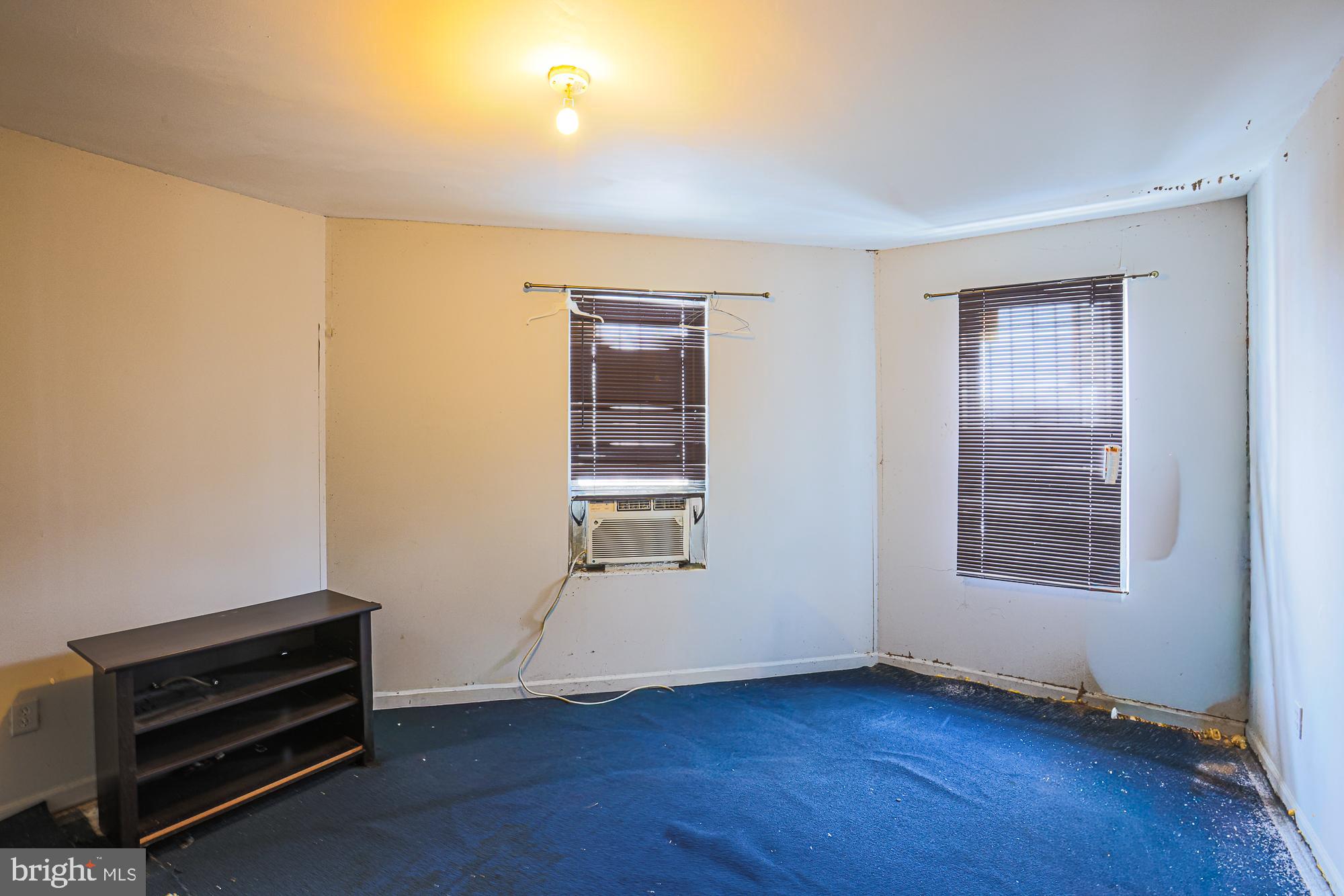 633 North Brice Street Baltimore, MD 21217 - Photo 21 of 28 Bright, airy space ready for transformation.