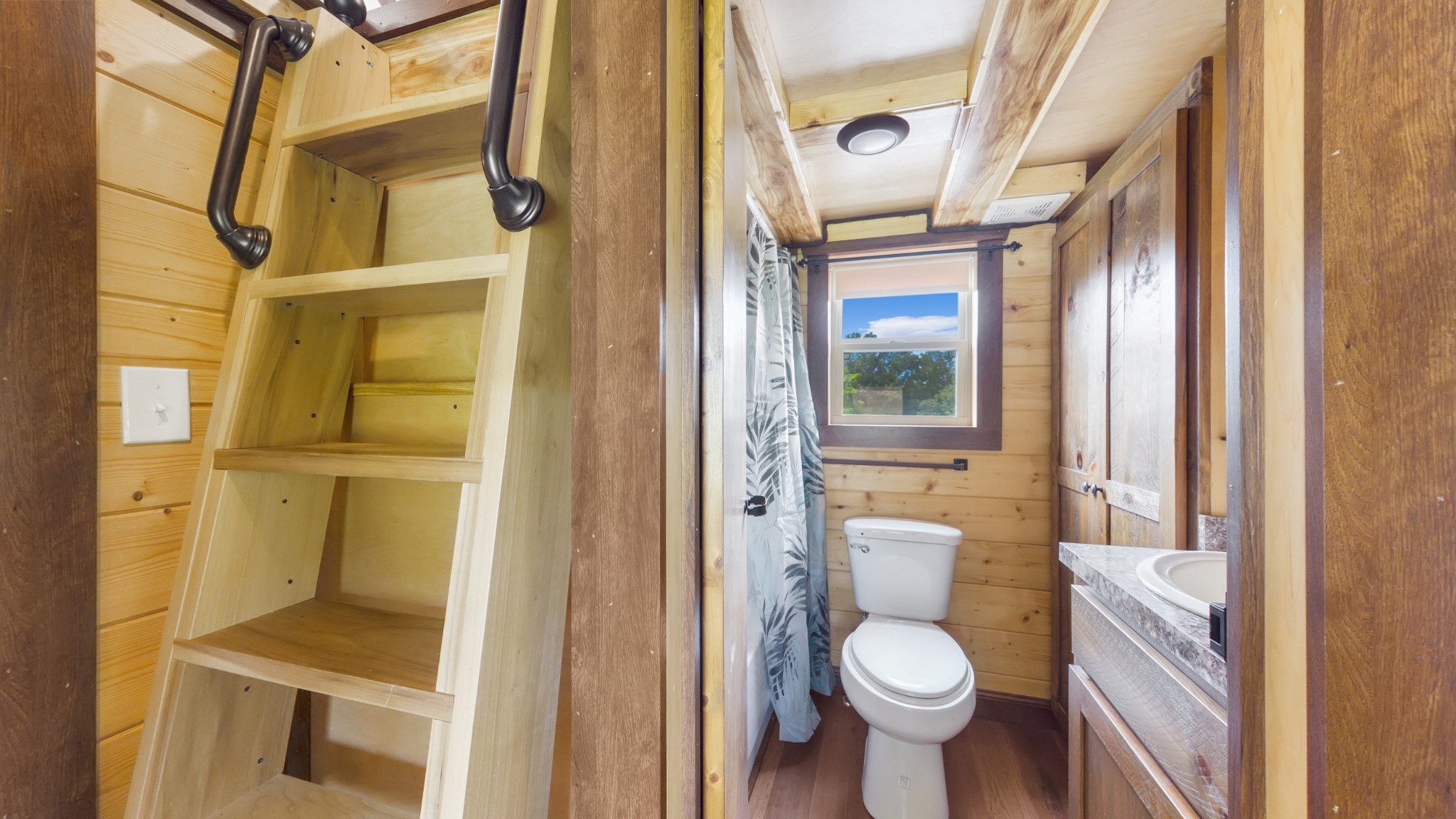 836 Prizer Point Road Cadiz, KY 42211 - Photo 31 of 82 a bathroom with a toilet and a shower