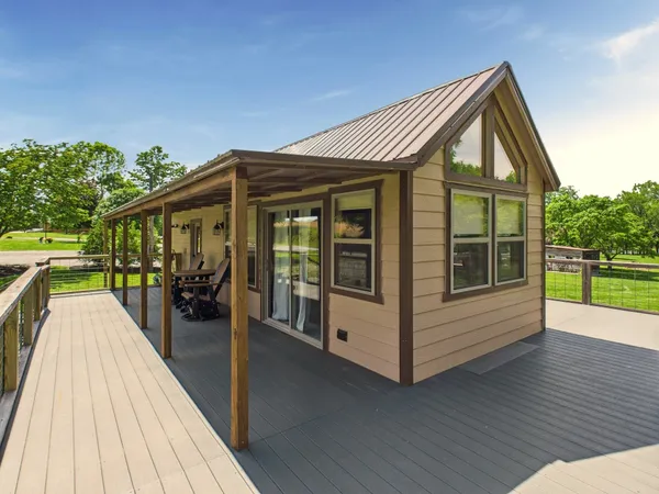 $199,900 | 836 Prizer Point Road, Cadiz, KY 42211