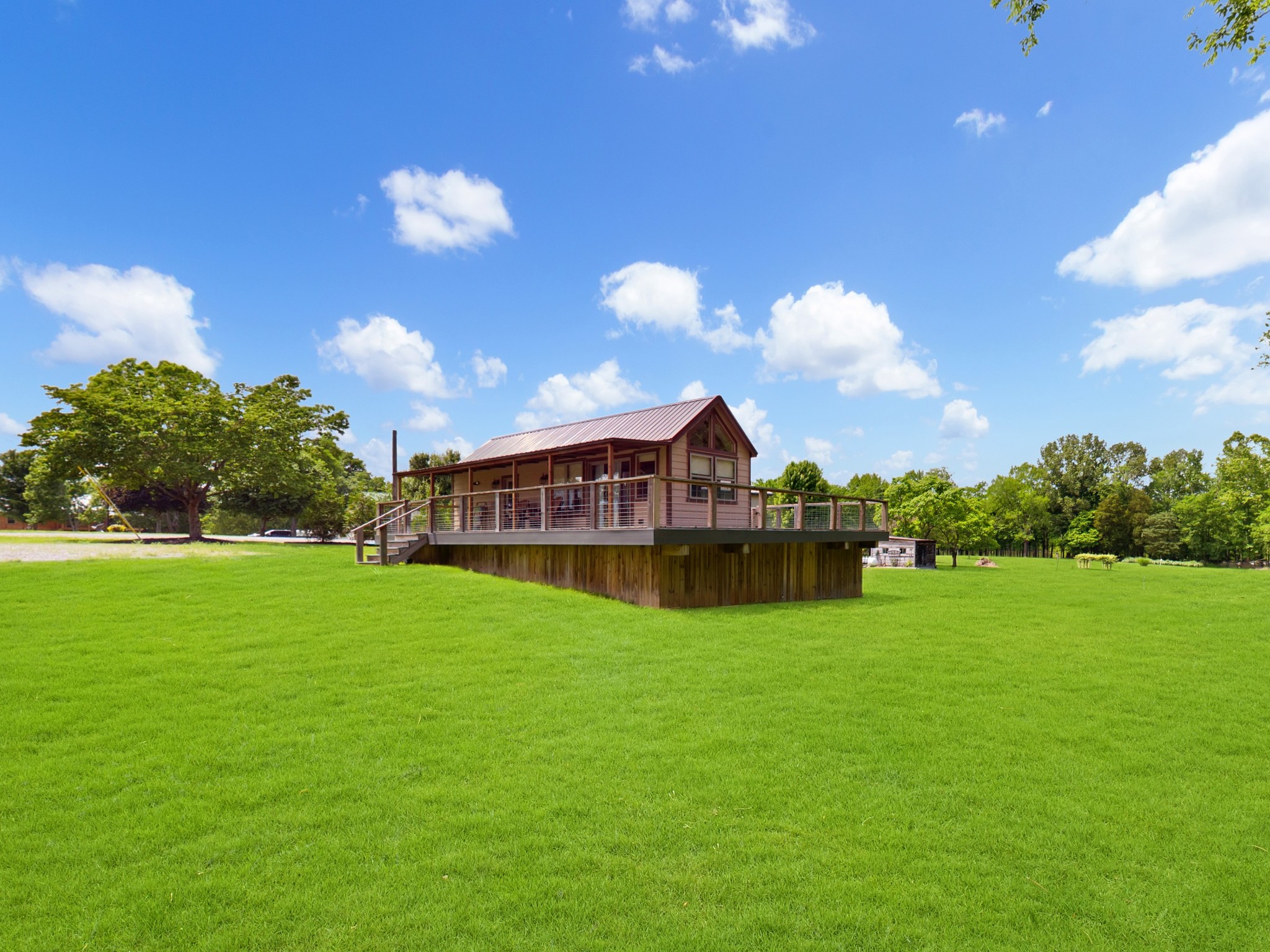 836 Prizer Point Road Cadiz, KY 42211 - Photo 48 of 82