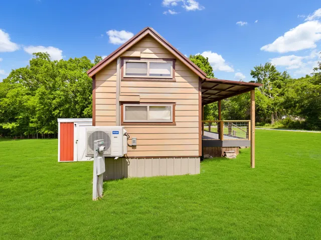 $199,900 | 836 Prizer Point Road, Cadiz, KY 42211