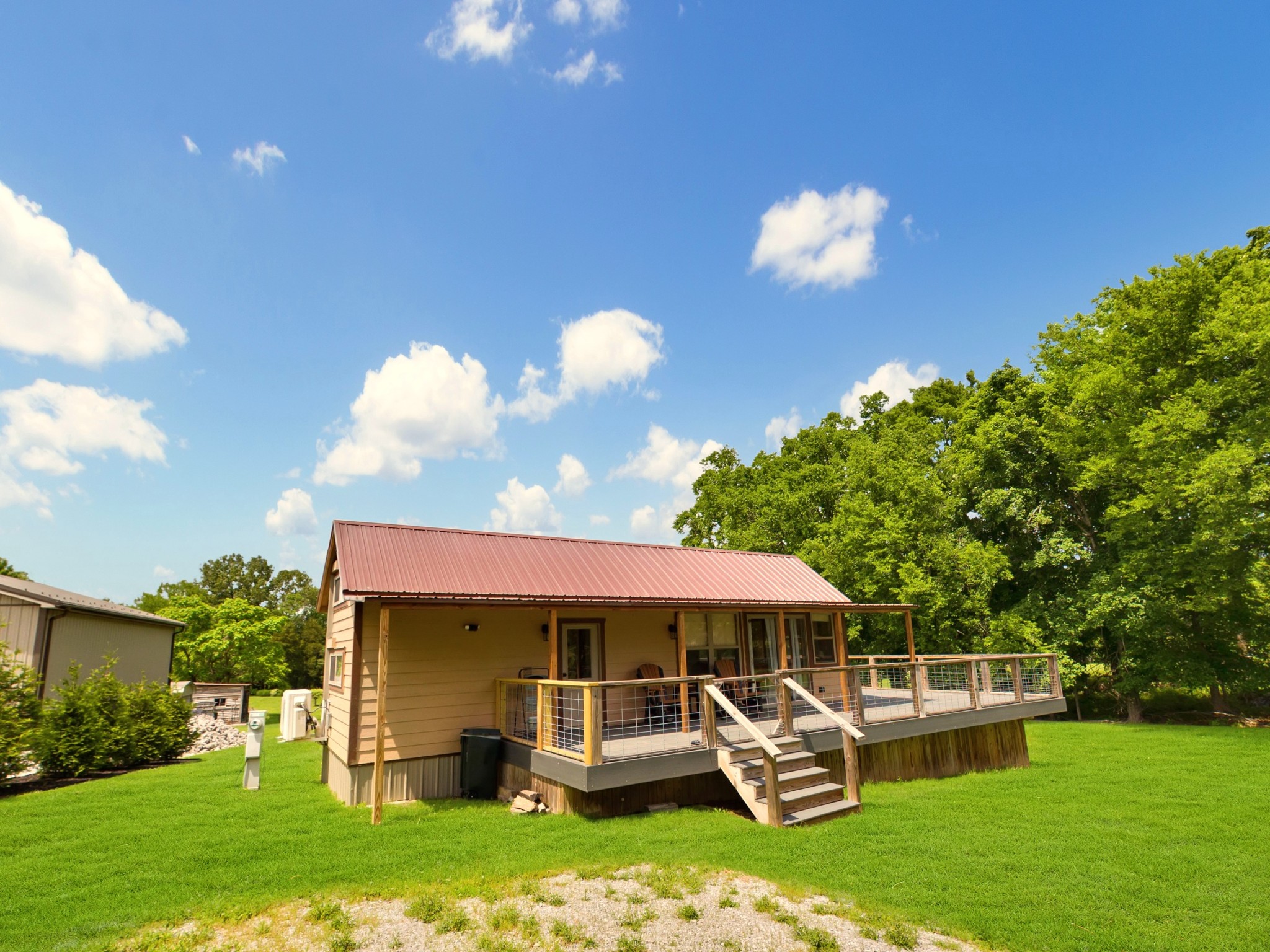 836 Prizer Point Road Cadiz, KY 42211 - Photo 6 of 82